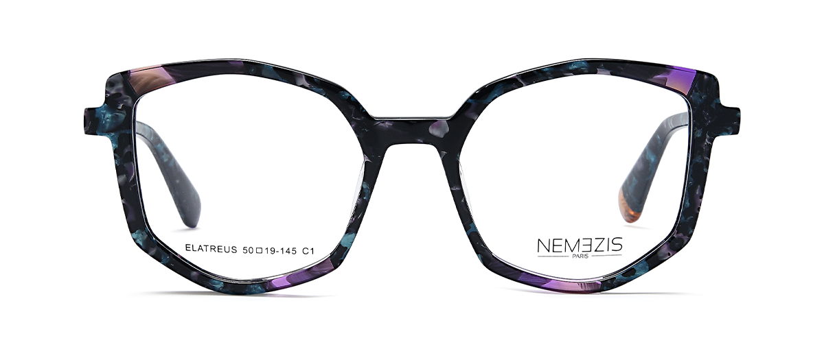 NEMEZIS ELATREUS C1